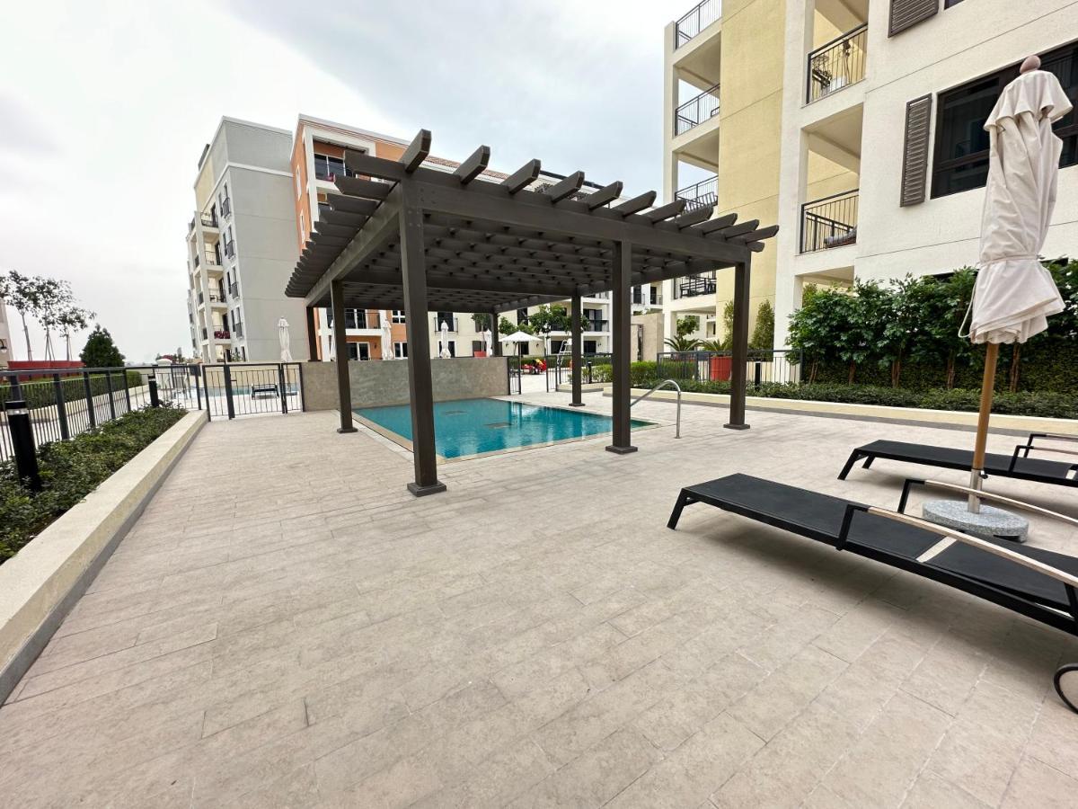 Holiday Home La Mer Dubai Exterior photo